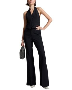 A.L.C. Woodson Jumpsuit - Blue