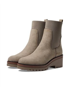 MIA Soraya Boots - Brown