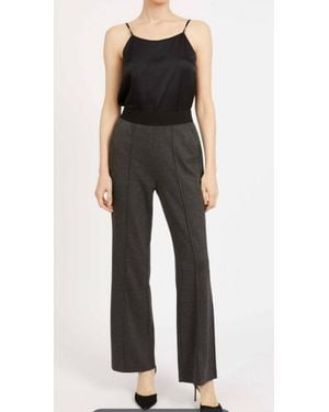 Caballero Cory Pants - Black