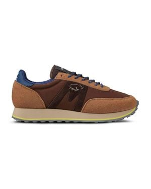 Karhu Albatross Control Sneaker - Brown