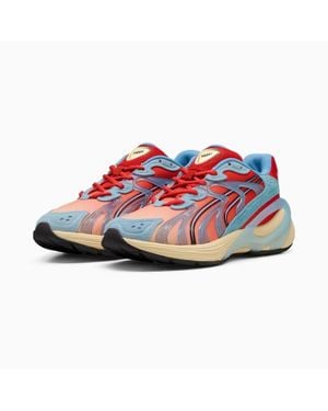 PUMA Inverse Unfiltered 402342-01 Sneakers Running Shoes Rhs8633