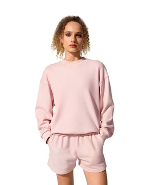 LILYSILK Porchlight Balance Crew - Pink