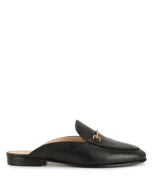 Sam Edelman Linnie Bit Mule - Black