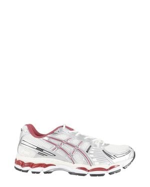 Asics Gel Kayano 12.1 Sneakers - White