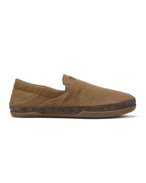 Olukai Kalawa Slipper - Brown