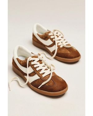 Dolce Vita Merit Sneakers - Pink