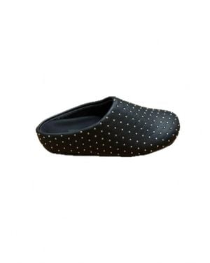 Roam Studdy Clogs - Black