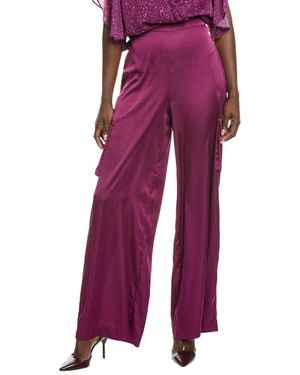 Ramy Brook Janice Pant - Red