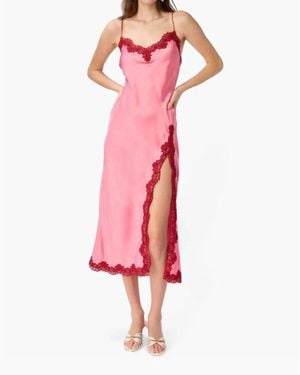 Cami NYC Peride Dress - Pink
