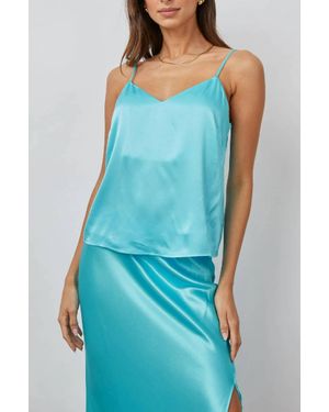 Rails Paola Cami Top - Blue