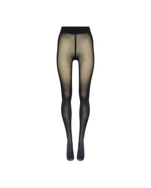 Wolford Pure 50 Tights - Gray