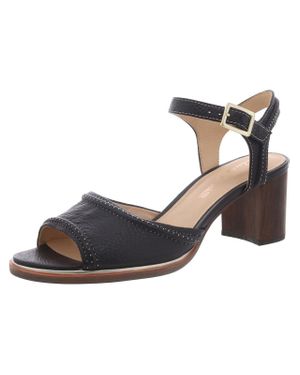 Clarks Sandal heels for Women Online Sale up to 47 off Lyst