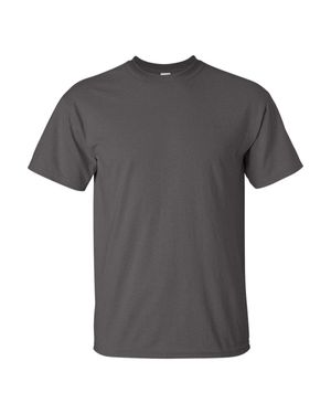 Gildan Ultra Cotton T-Shirt - Gray