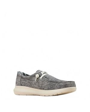 Ariat Hilo Shoe - Gray