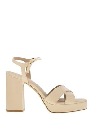 Stuart Weitzman Dayna - Natural