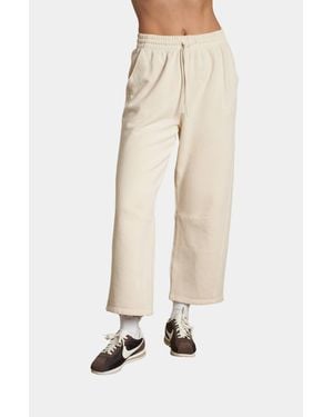 PERFECTWHITETEE Fallon Pants - White