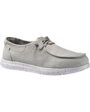 Reef Cushion Coast Shoes - Black