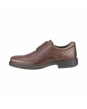 Ecco Helsinki 2 Derby Shoe - Brown