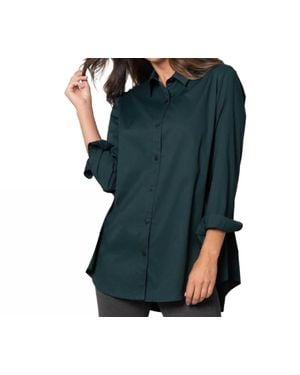 Stella Carakasi Prime Time Tunic - Green