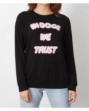 Good Hyouman Dave Top - Black