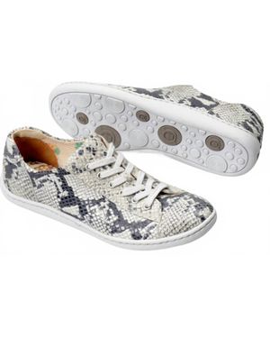 Born Ilisha Sneakers - Metallic