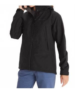 Marmot Minimalist Gore-Tex Jacket - Black