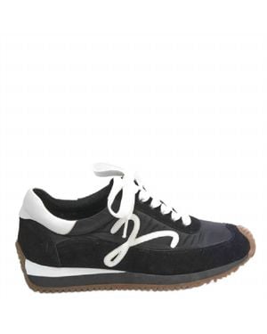 Vaneli Queen Sneakers - Black