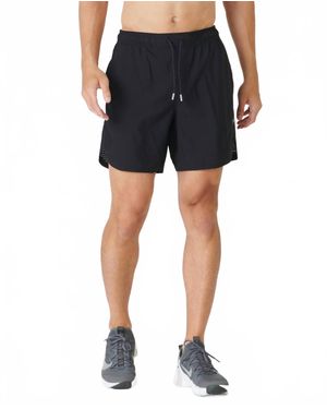 Legends Luka Short With Liner - Blue