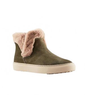 Cougar Shoes Duffy Boots - Brown