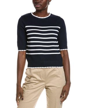 Nanette Lepore Sweater - Blue
