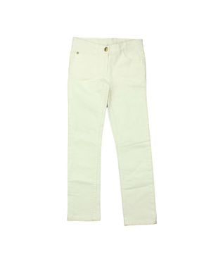 Jacadi Girls Jeans - Yellow