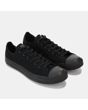 Converse Chuck Taylor All Star M5039C Sneakers Canvas Casual Shoes - Black