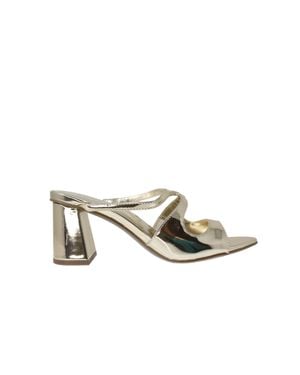 Anne Klein Aida Light Aida01F9-711 - Metallic