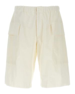 Jil Sander Bermuda shorts for Men | Online Sale up to 66