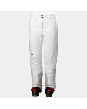 Helly Hansen Alphelia 2.0 Pant - White