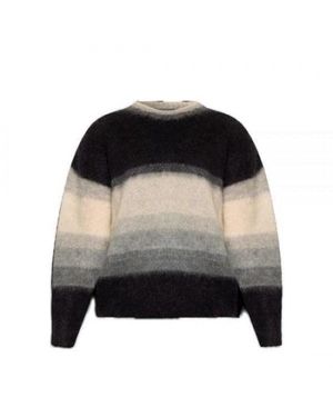 Isabel Marant Sweater Ecbk - Black