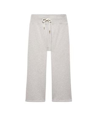 The Great Relay Sweatpant - Gray
