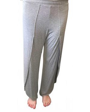 Drew Whitney Pant - Gray