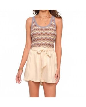 Heartloom Isolde Short - Natural