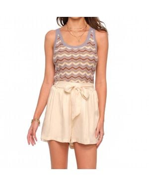 Heartloom Isolde Short - Natural