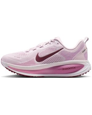 Nike Vomero 18 Bleached Lilac Light Rise Smoke - Purple