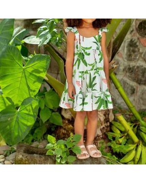 Pepita & Me Corissa Dress - Green