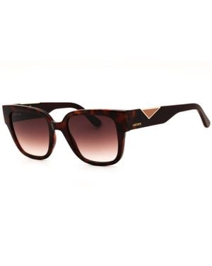 Lacoste L6044S Sunglasses - Black