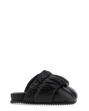 Yume Yume Tent Sandal - Black