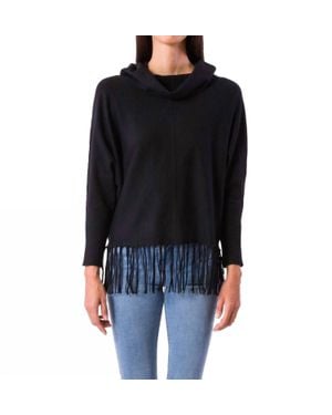 Kerisma Zaida Top - Black