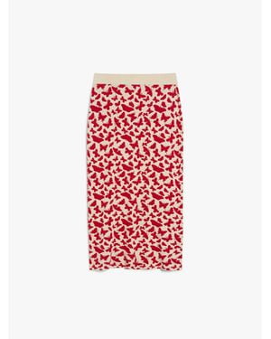 Weekend Lena - Red