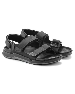 Birkenstock Tatacoa Wp Sandals - Black