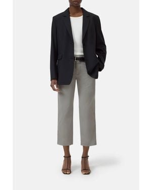 Closed Serandon Pants - Black
