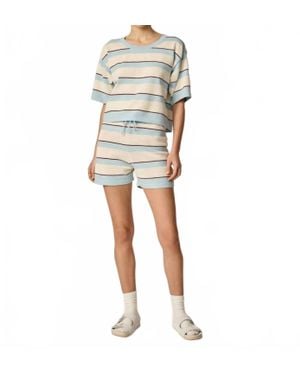 ONCEPT Carmen Knit Short - Multicolor