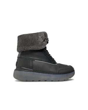 UGG City Butte 1153390-Blk - Black
